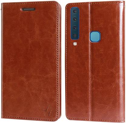 Flipkart SmartBuy Flip Cover for Samsung Galaxy A9
