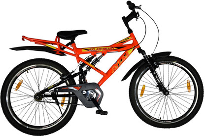 Triple soccer cycle Clearance