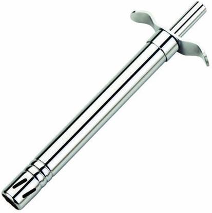 irich Irich Gas Lighter SS Plastic Gas Lighter