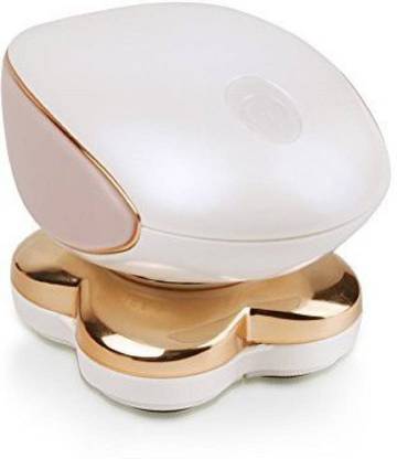 ShopiMoz Flawless Legs Rechargeable Finishing Touch Flawless Painless Hair Remover Strips