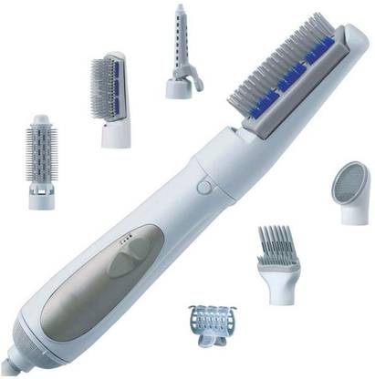 Panasonic Flexible Styling Hari EH-KA71-W Hair Styler