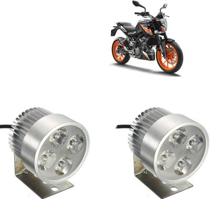 AdroitZ LED Headlight for Kinetic