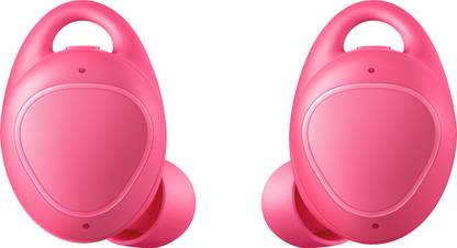 Samsung Gear IconX True Wireless Bluetooth