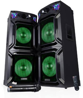 ZEBRONICS Sku 75 Tower Speaker