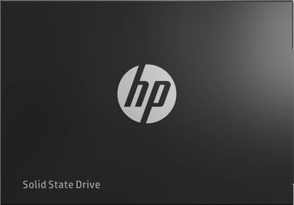 HP S700 120 GB Laptop, Desktop Internal Solid State Drive (SSD) (S700-120GB)