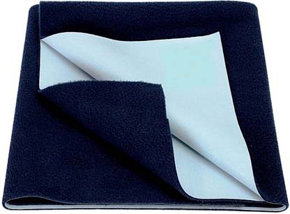 HUG ME Polyester Baby Bed Protecting Mat