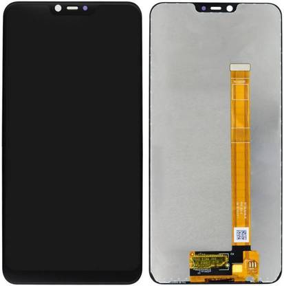 Cellspare LCD Mobile Display for Realme 2
