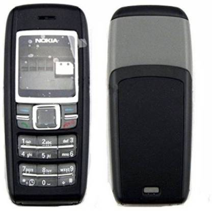 TAC Nokia 1600 Front Panel