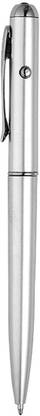 DALUCI Creative Magic LED UV Light Ballpoint Pen with Invisible Ink Secret Spy Ball Pen