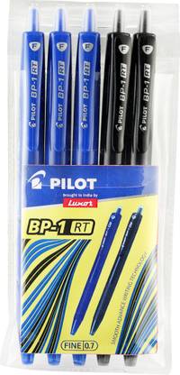 PILOT Bp1RT Ball Pen