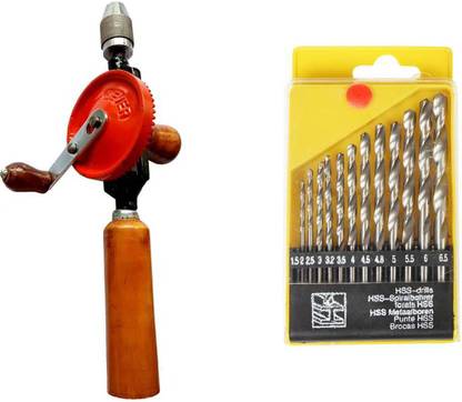 indmart Hand Tool Kit