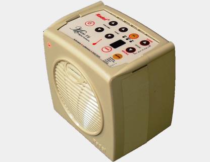 Radel Saarang Micro V6 Digital Tambura Sruthi Box