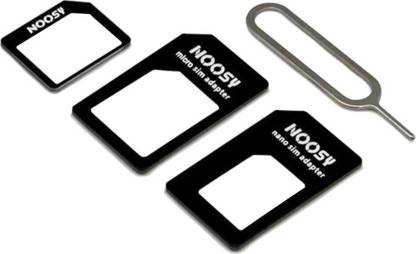Nossy KNS-N-SIM Sim Adapter