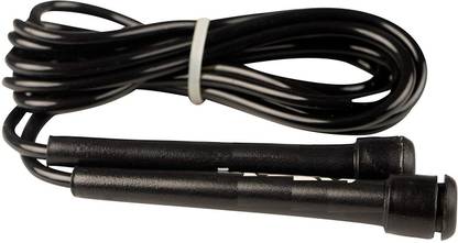 Quinergys ® Jump Ropes Short Handle Licorice Jump Rope Speed Skipping Rope