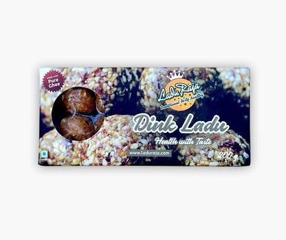 laduraja Dink ladu 200 gm Vacuum Pack