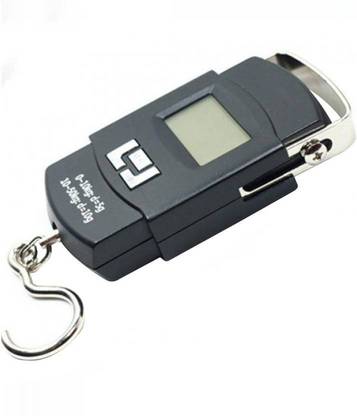Gadget Tree LCD screen display, easy to read Weighing Scale