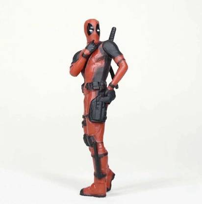 Deadpool Action Figure 8 CM