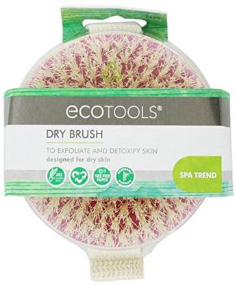 Eco Tools Dry Body Brush Detoxify & Smooth