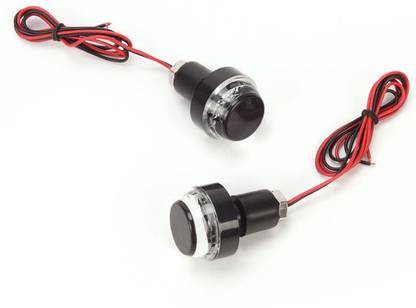Naturalcreations Blink indicator light For universal bikes Bike Handlebar Weights