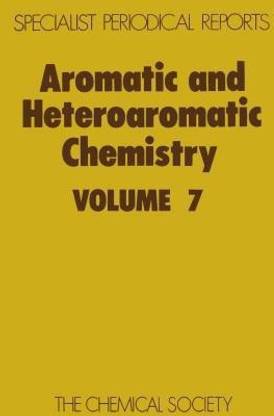 Aromatic and Heteroaromatic Chemistry