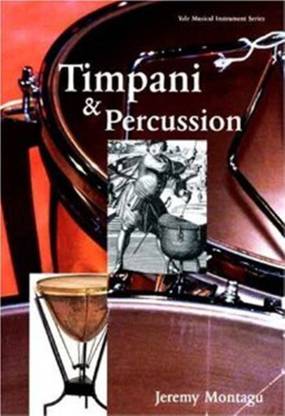 Timpani and Percussion