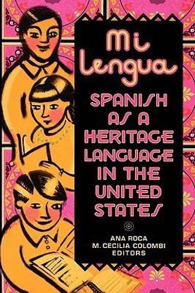 Mi lengua
