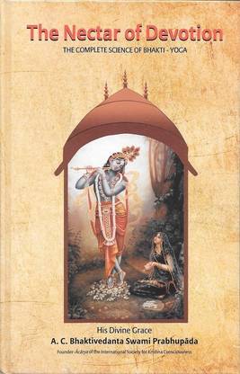 Nectar of Devotion