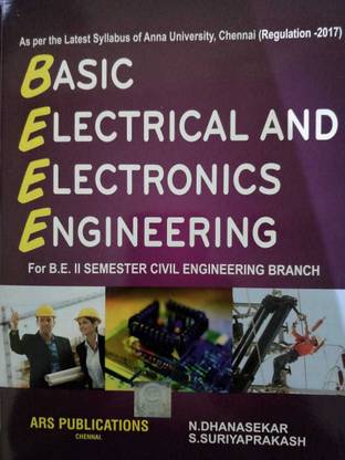 BEEE - Basic Electrical and Electronics Engineering