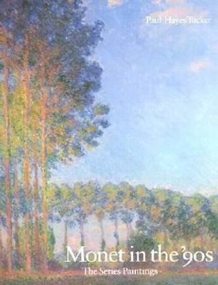 Monet in the 90's