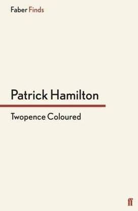 Twopence Coloured