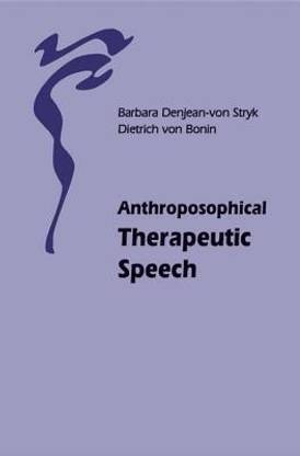 Anthroposophical Therapeutic Speech