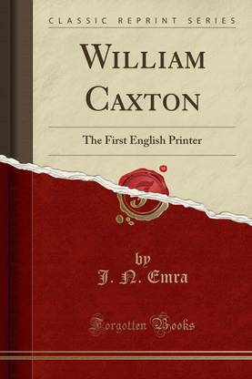 William Caxton