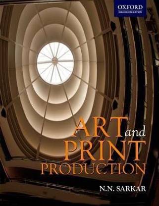 Art and Print Production