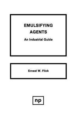 Emulsifying Agents