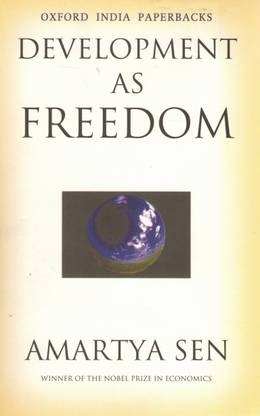Development as Freedom
