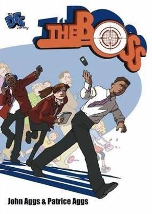 DFC Library: The Boss