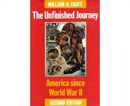 The Unfinished Journey