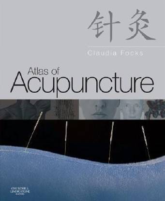 Atlas of Acupuncture