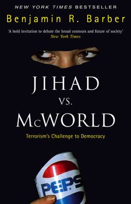 Jihad Vs McWorld