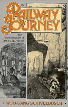 The Railway Journey