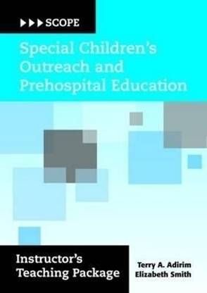 SCOPE Instructor's Package