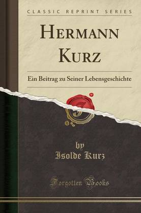 Hermann Kurz