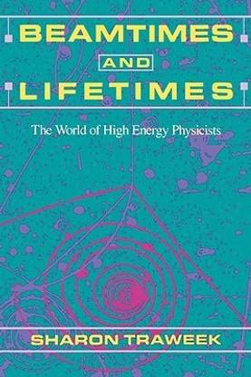Beamtimes and Lifetimes