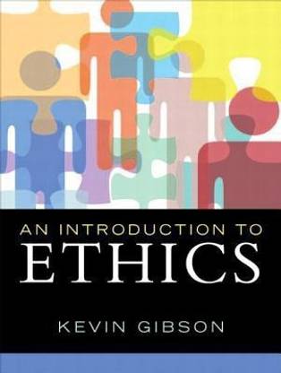 Introduction to Ethics, An Plus MySearchLab with eText -- Access Card Package