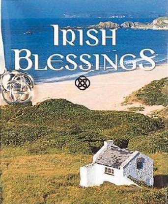 Irish Blessings