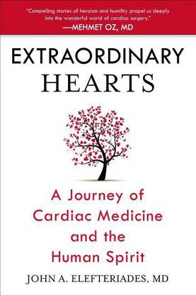 Extraordinary Hearts