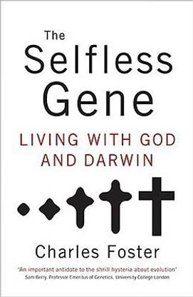 The Selfless Gene