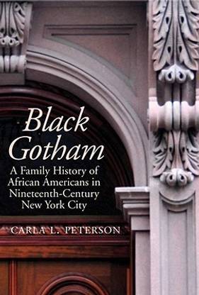 Black Gotham