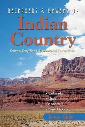 Backroads & Byways of Indian Country
