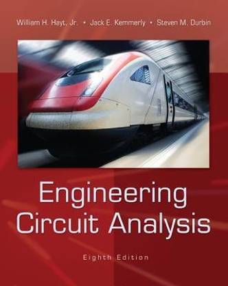 Loose Leaf Engineering Circuit Analysis